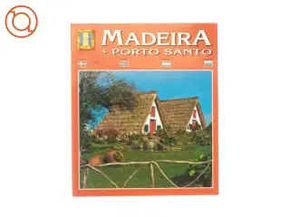 Maderia + Porto Santo (Bog)