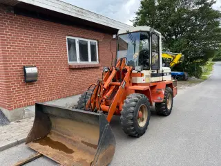 Schaeff / Terex Skl 821 