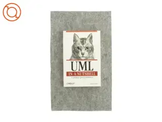 UML in a nutsheel (bog)