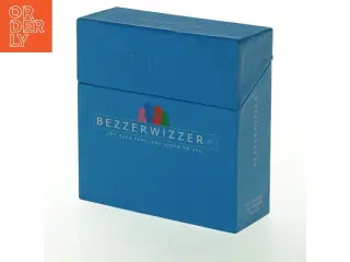 Bezzerwizzer Mini brætspil fra Bezzerwizzer (str. 10,5x10,5 cm)