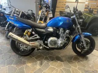 Yamaha XJR 1300