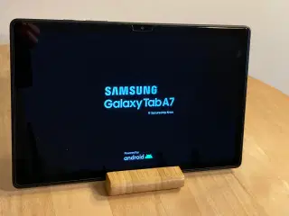 Samsung Tablet - Tab A7, 10.5 tommer