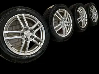 17 Volvo V60 225/50r17 Ref.93 vinter