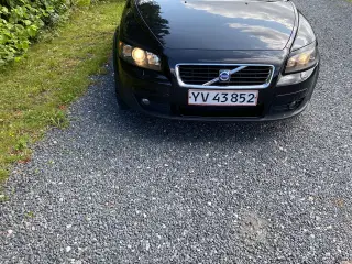 Person bil sælges 