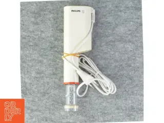 Elektrisk proptrækker vin åbner fra Philips (str. 26 cm)