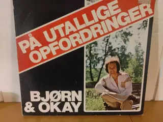 Bjørn & Okay LP