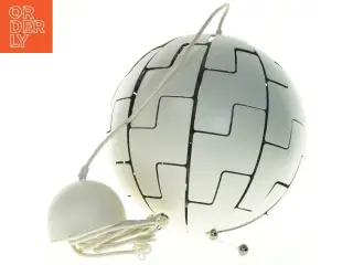 pendellampe fra IKEA (str. Ø. 35 cm)