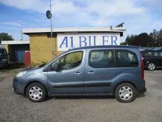 Peugeot Partner Tepee 1,6 HDi 110 Family