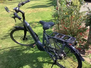 Gazelle Arroyo C8+ Elite 400W