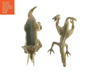 Dinosaurer figurer (str. 20 cm)