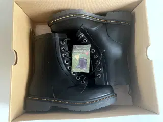 Dr. Martens gummistøvler