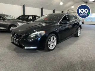 Volvo V40 1,6 T2 120 Momentum