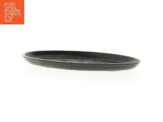 grill tallerken (str. 27,5 x 17,5 x 2 cm)