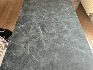 Isabella letvægt bord 140/90