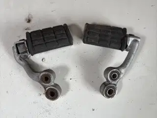 Yamaha Virago 535 Fodhvilere