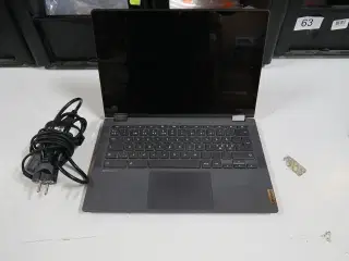 Lenovo IdeaPad Flex 5 Chromebook 13ITL6 13,3"