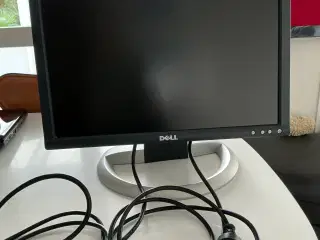 Dell 19” Skærm
