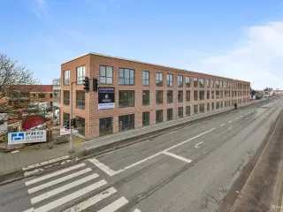 Lejemål til butik, kontor eller klinik