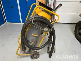 Støvsuger Ronda 2000I