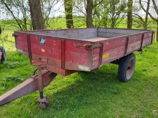 Tipvogn