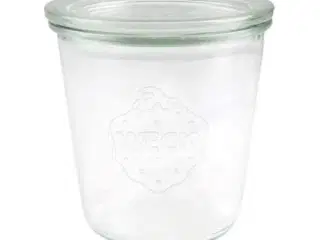 36 Weck patentglas