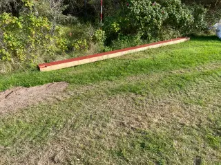 Limtræ 5,15 meter