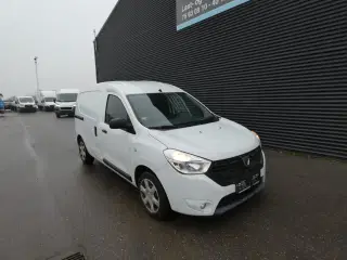 Dacia Dokker 1,5 DCi Essential 95HK Van 6g