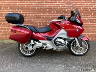 BMW R 1200 RT