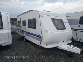 2008 - Hobby Excellent 495 UL