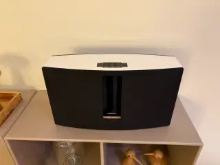 Bose Soundtouch højtaler
