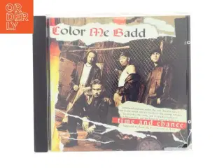 Color me bad fra Giant