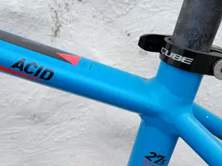 Mountainbike