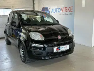 Fiat Panda 1,2 Easy Start & Stop 69HK 4d