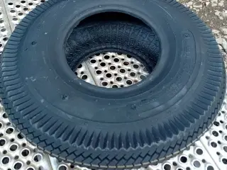 Dæk og slanger til karma 