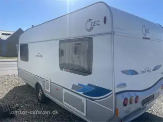 2007 - T.E.C. Travel King 510 TE