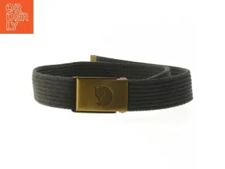 Fj&#228;llr&#228;ven bælte til børn (str. 80 cm)