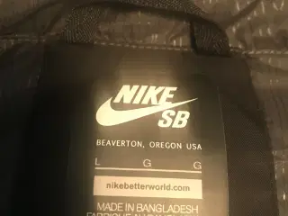 Nike Jakke
