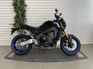 Yamaha MT-09 SP