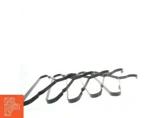 Metalbøjler (str. 5 styk. 42 cm x. 22 cm)