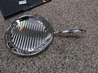 Sautepande