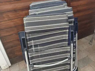 6 stk 5 posions stole