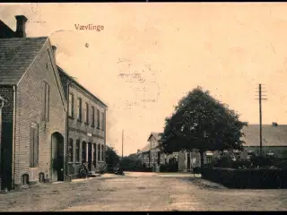 Vævlinge  - BPM u/n - Brugt