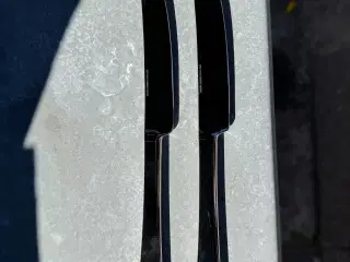 Georg Jensen Copenhagen Knive