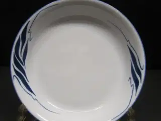 Scandinavia Tallerken Dyb 19 cm.