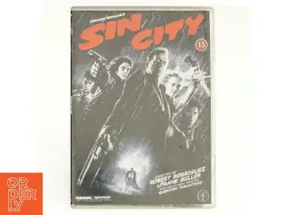 Sin City