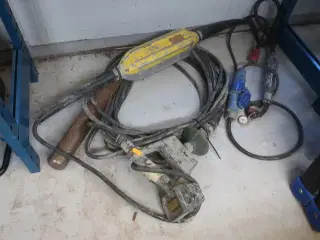 stavvibrator