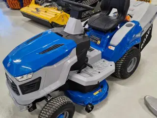 Graecus TRM98 HST Havetraktor M/opsamler