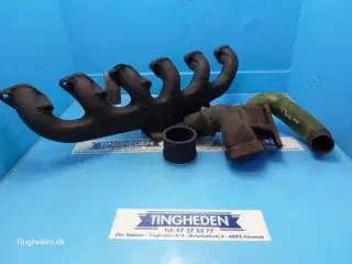 John Deere 3650 Insugningsmanifold Sæt T30819