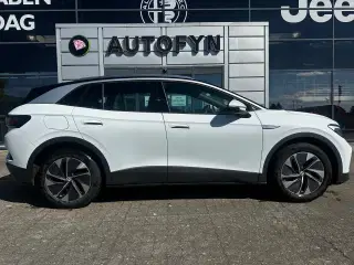 VW ID.4 77 Pro Performance