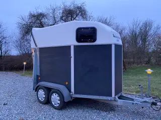 Brendderup HesteTrailer 2012
